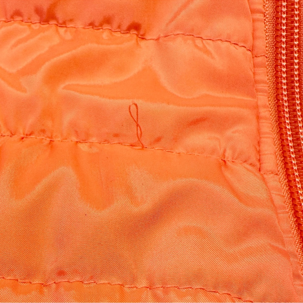 Ariat Kid’s Reversible Puffer Vest - Picture 7 of 13